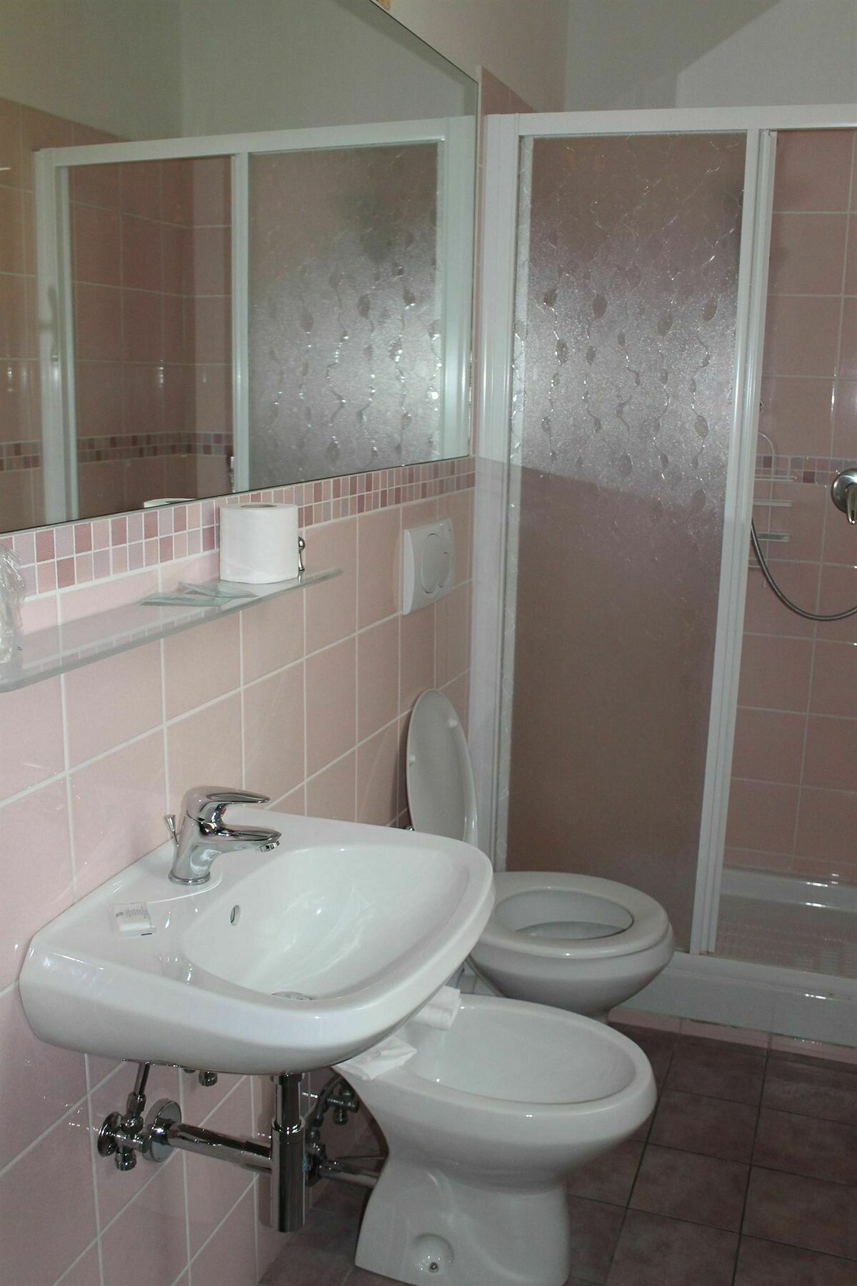B&B Soggiorno Ponte Rosso Firenze Bagian luar foto